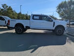 2027 Ford Super Duty F-250 SRW LARIAT