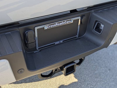 2027 Ford Super Duty F-250 SRW LARIAT