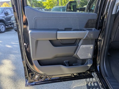 2027 Ford Super Duty F-250 SRW LARIAT