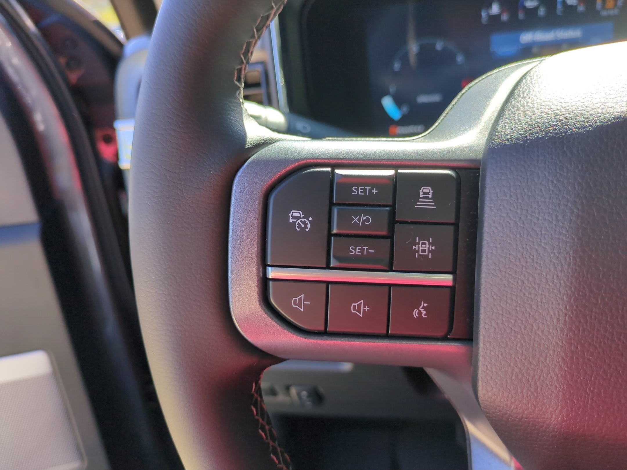 2027 Ford Super Duty F-250 SRW LARIAT