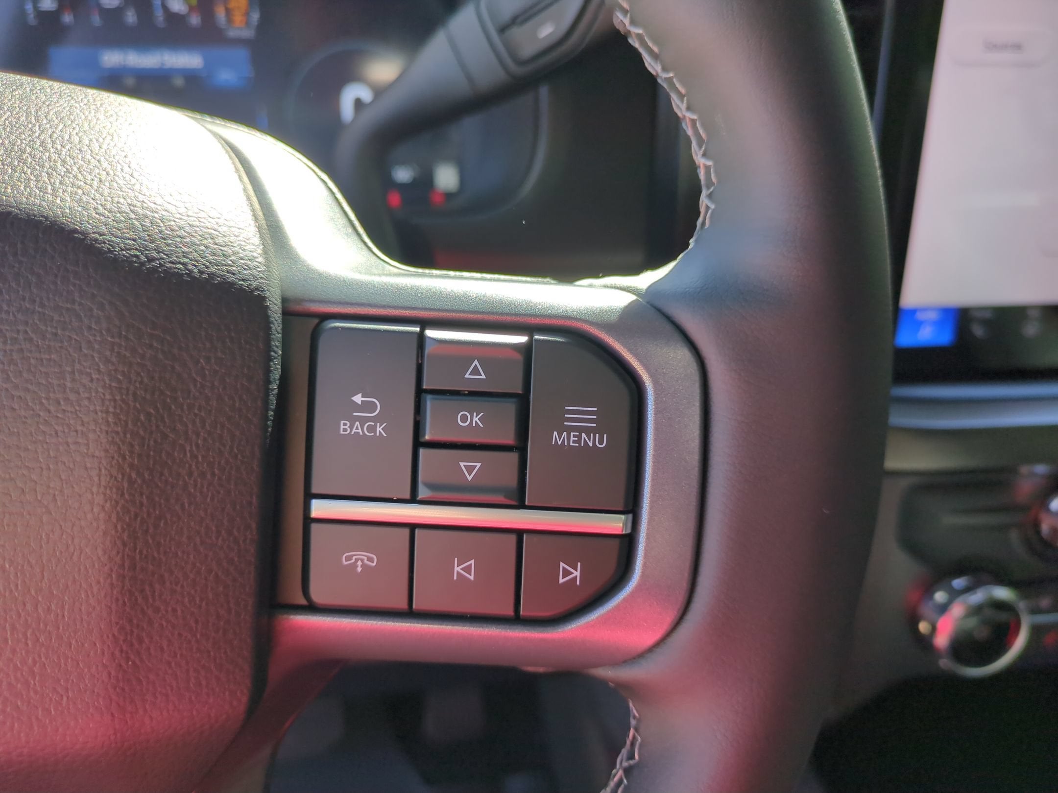 2027 Ford Super Duty F-250 SRW LARIAT