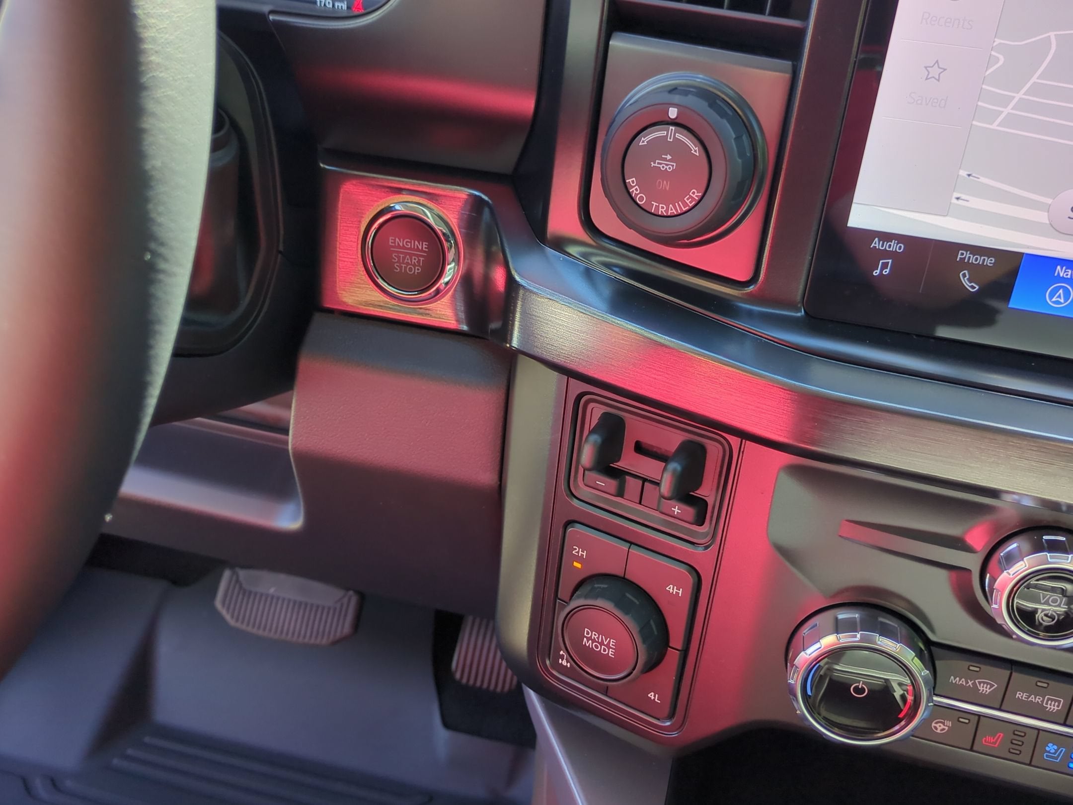 2027 Ford Super Duty F-250 SRW LARIAT