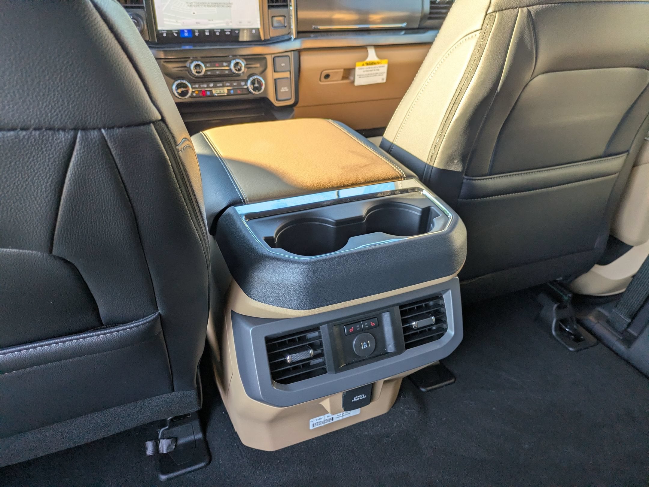 2027 Ford Super Duty F-250 SRW LARIAT