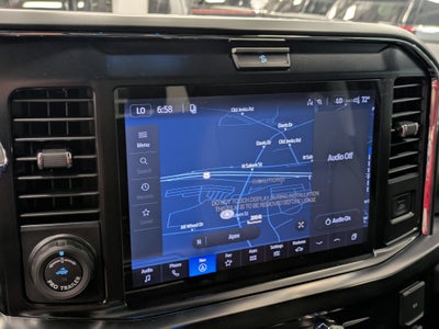 2027 Ford Super Duty F-250 SRW LARIAT