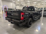 2027 Ford Super Duty F-250 SRW LARIAT