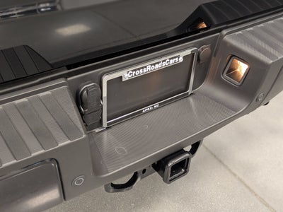 2027 Ford Super Duty F-250 SRW LARIAT