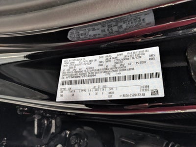 2027 Ford Super Duty F-250 SRW LARIAT