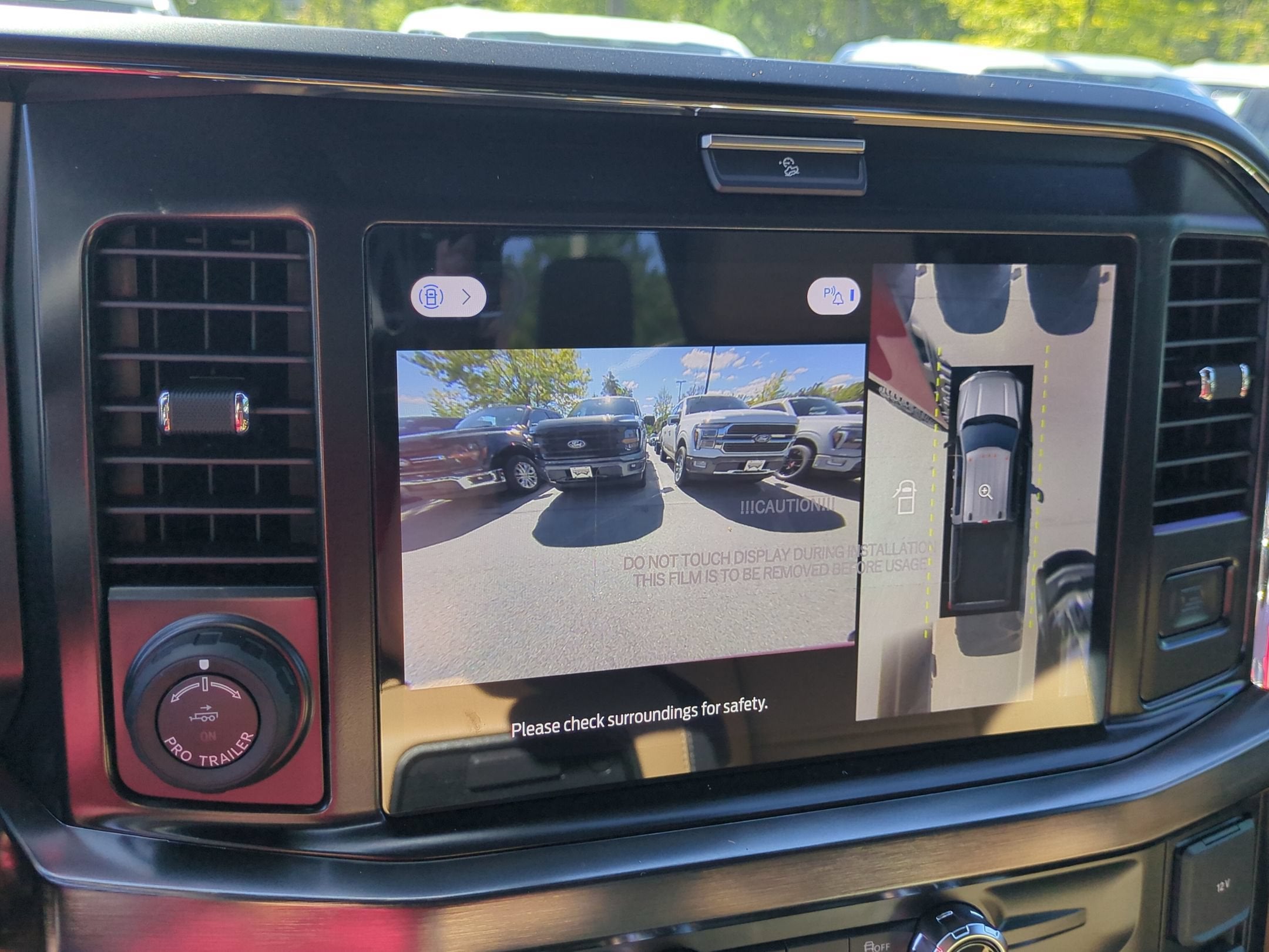 2027 Ford Super Duty F-250 SRW LARIAT