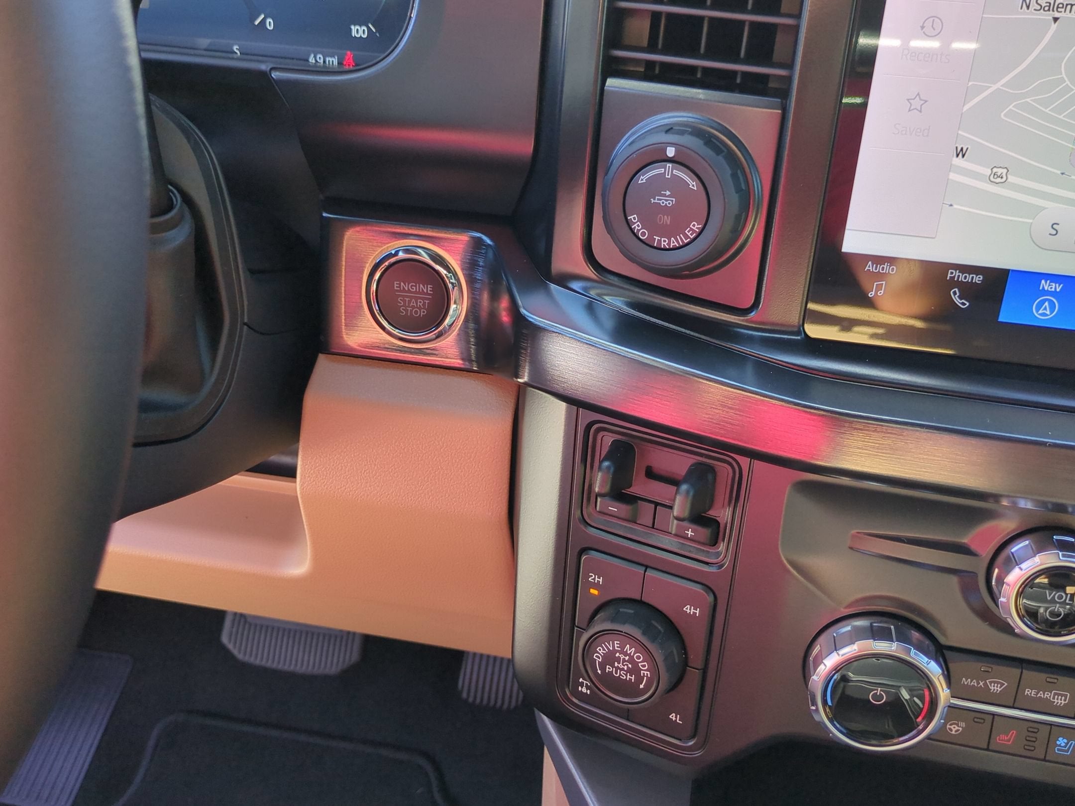 2027 Ford Super Duty F-250 SRW LARIAT