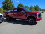 2027 Ford Super Duty F-250 SRW LARIAT