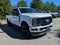 2027 Ford Super Duty F-250 SRW XLT