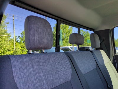 2027 Ford Super Duty F-250 SRW XLT