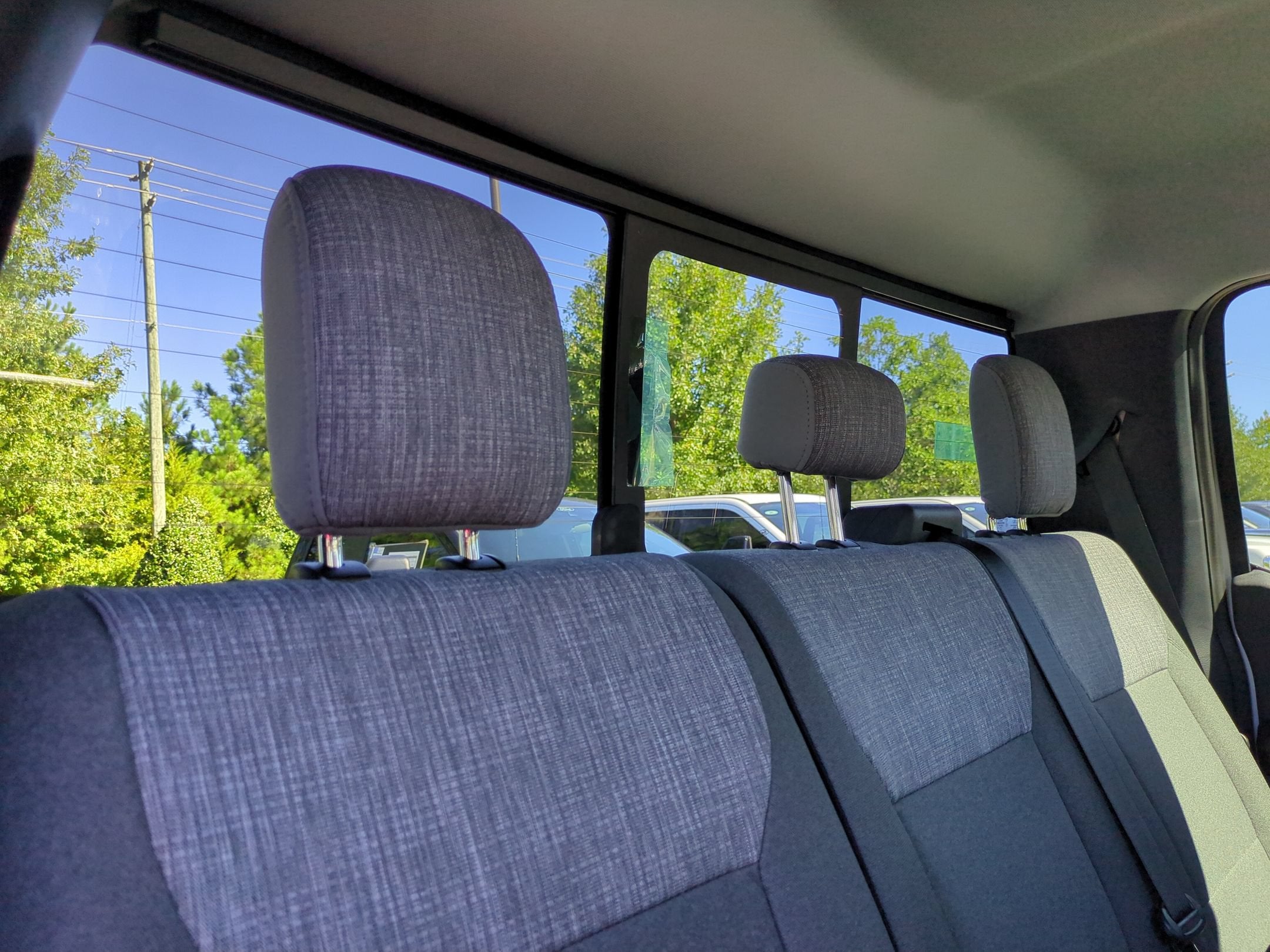 2027 Ford Super Duty F-250 SRW XLT