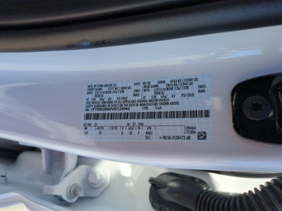 2027 Ford Super Duty F-250 SRW XLT