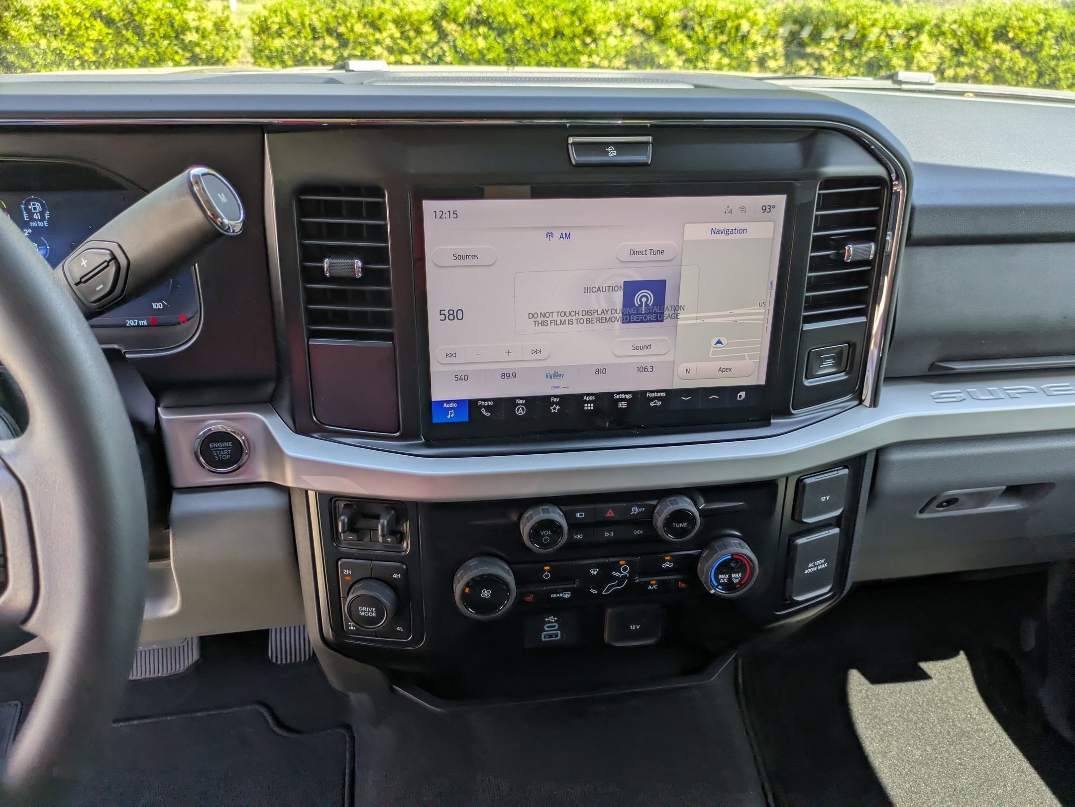 2026 Ford Super Duty F-250 SRW XLT