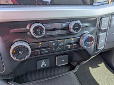 2026 Ford Super Duty F-250 SRW XLT