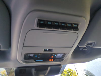 2027 Ford Super Duty F-250 SRW XLT