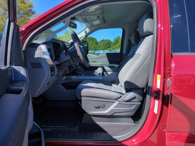2027 Ford Super Duty F-250 SRW XLT
