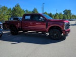 2027 Ford Super Duty F-250 SRW XLT
