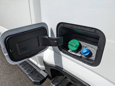 2025 Ford Super Duty F-250 SRW LARIAT