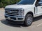 2025 Ford Super Duty F-250 SRW LARIAT