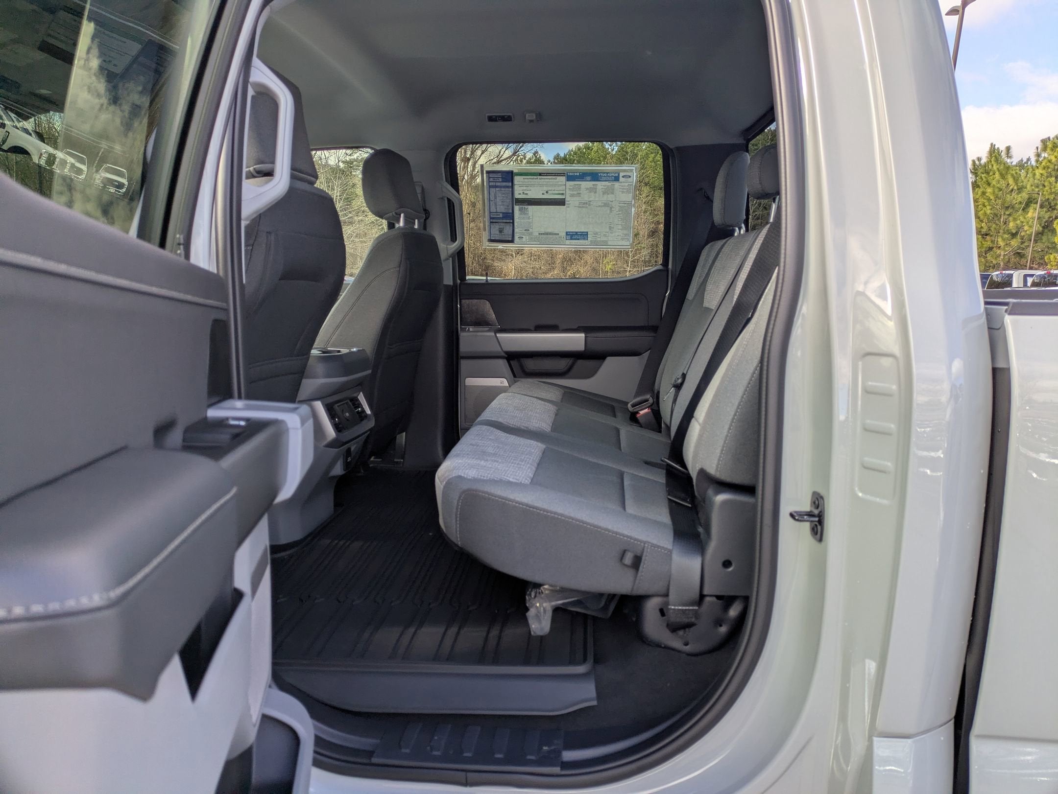 2026 Ford Super Duty F-250 SRW XLT