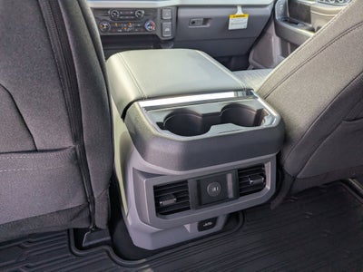 2026 Ford Super Duty F-250 SRW XLT