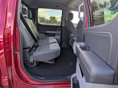2026 Ford Super Duty F-250 SRW XLT