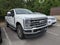 2025 Ford Super Duty F-250 SRW LARIAT