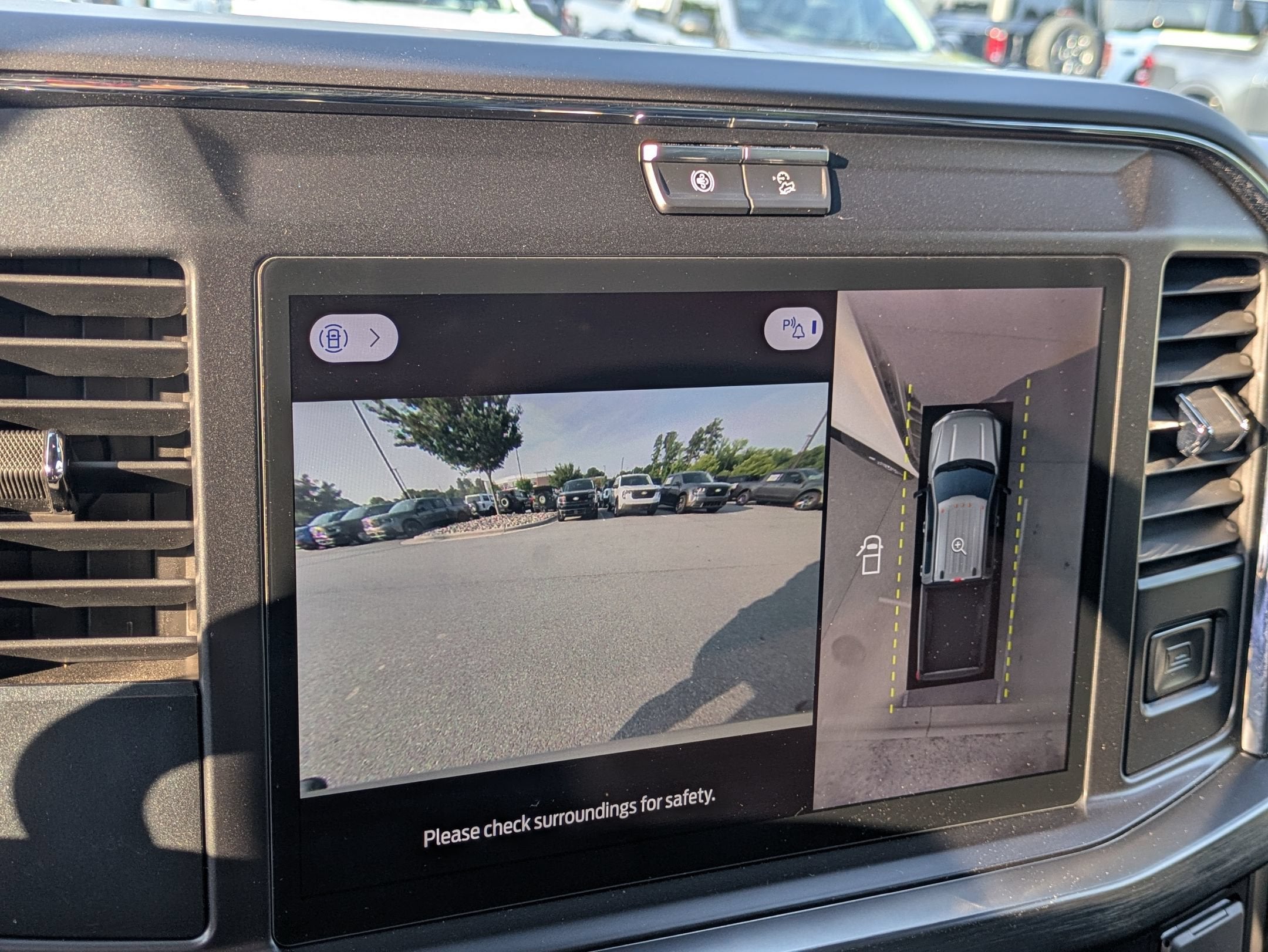 2025 Ford Super Duty F-250 SRW LARIAT