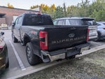 2023 Ford Super Duty F-250 SRW LARIAT