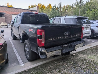 2023 Ford Super Duty F-250 SRW LARIAT
