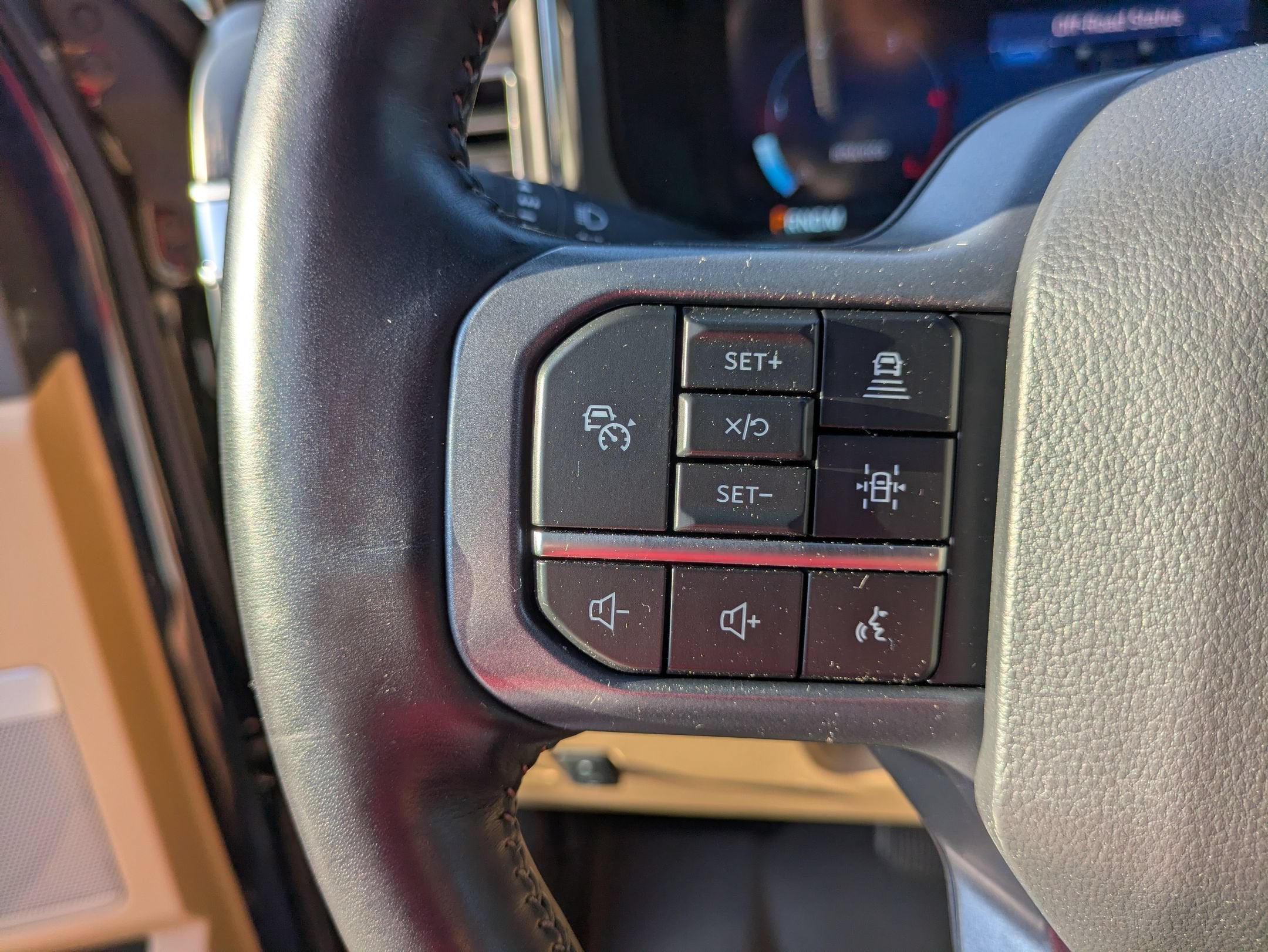 2024 Ford Super Duty F-250 SRW LARIAT