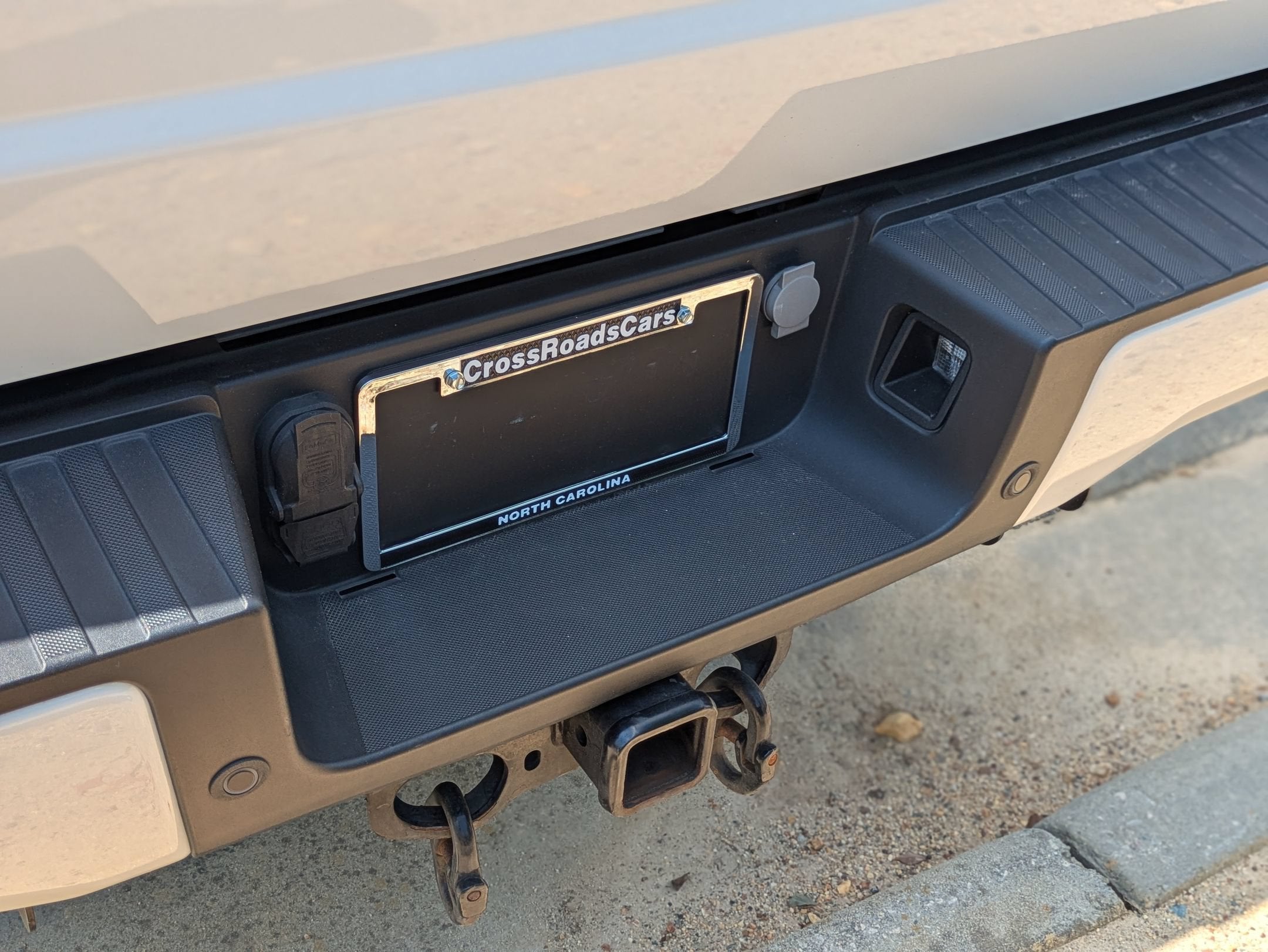 2023 Ford Super Duty F-250 SRW LARIAT