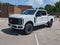 2025 Ford Super Duty F-350 SRW LARIAT