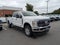 2027 Ford Super Duty F-350 SRW XLT