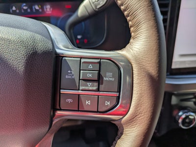 2026 Ford Super Duty F-350 SRW King Ranch