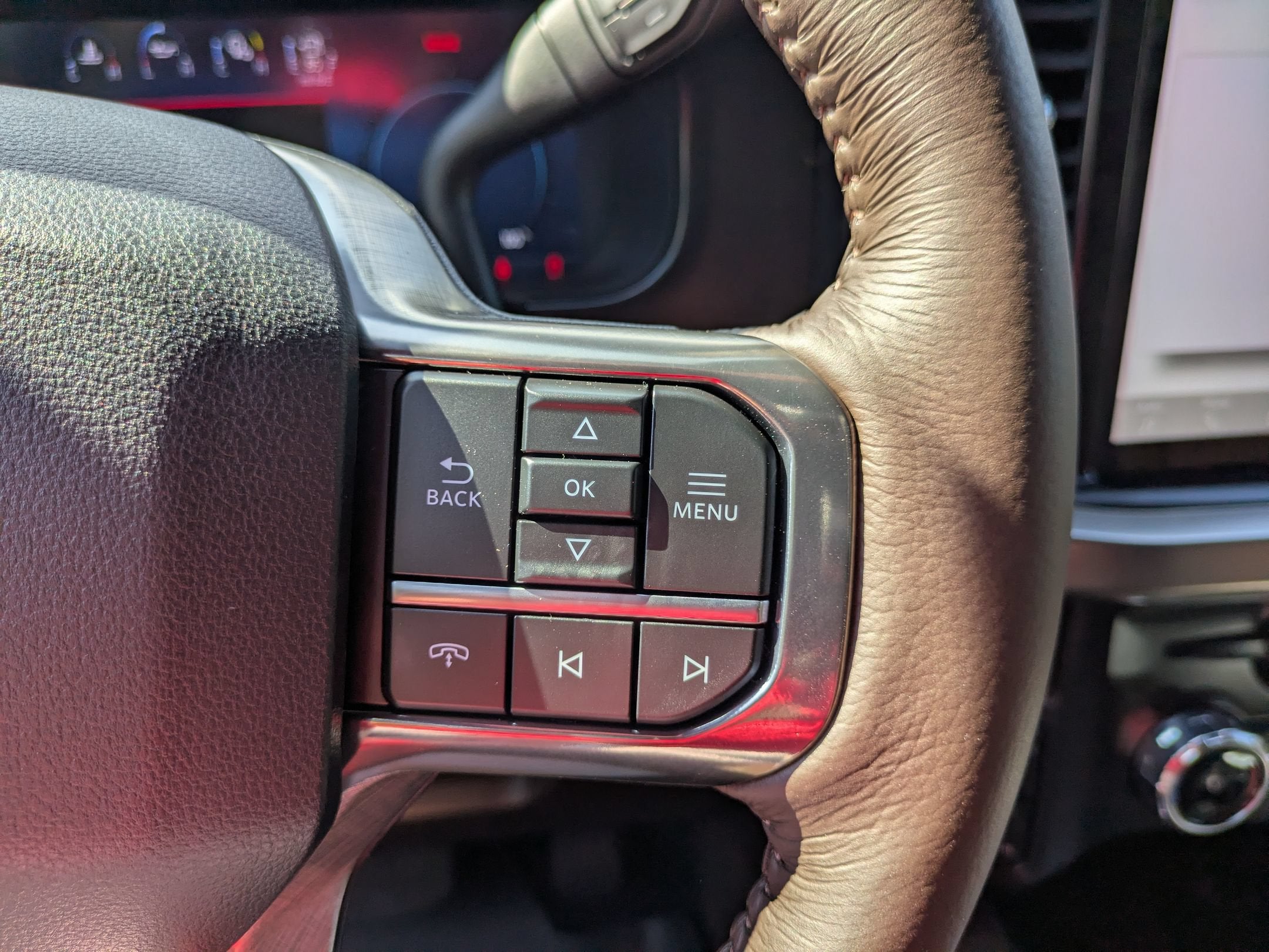 2026 Ford Super Duty F-350 SRW King Ranch