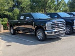 2026 Ford Super Duty F-350 SRW King Ranch