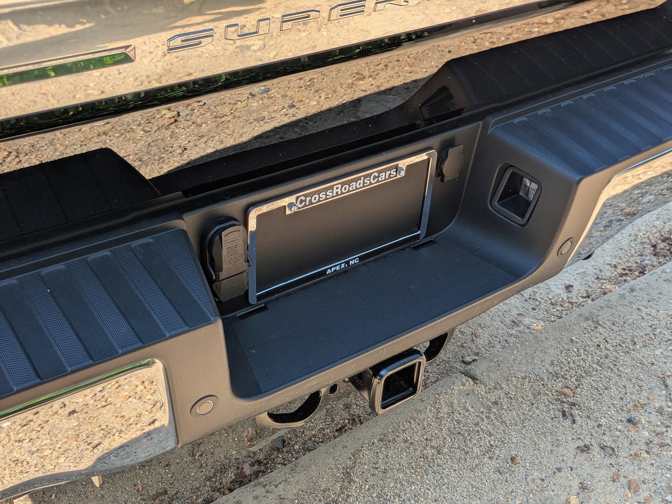 2026 Ford Super Duty F-350 SRW King Ranch