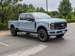 2025 Ford Super Duty F-350 SRW LARIAT