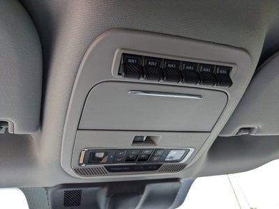 2025 Ford Super Duty F-350 SRW LARIAT