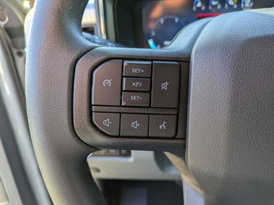 2026 Ford Super Duty F-350 SRW XLT