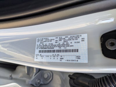 2026 Ford Super Duty F-350 SRW XLT