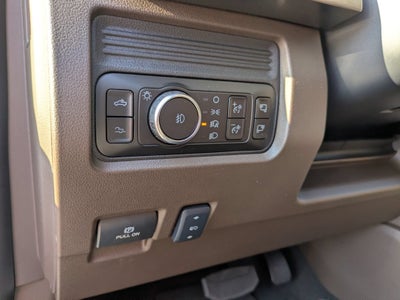 2026 Ford Super Duty F-350 SRW King Ranch