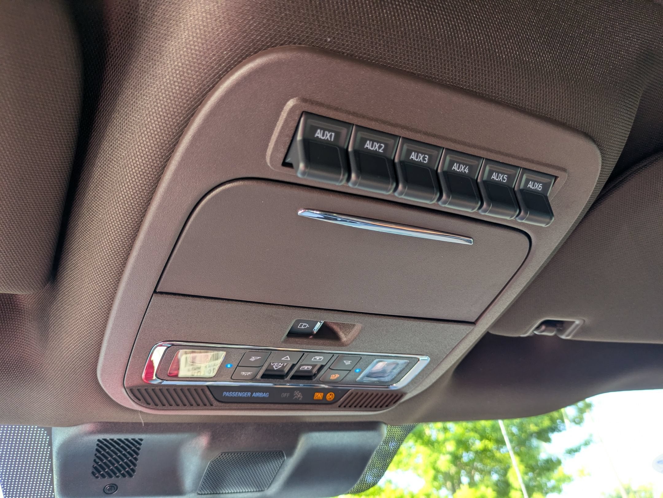 2026 Ford Super Duty F-350 SRW King Ranch