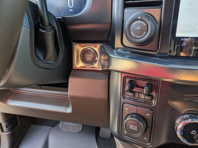 2026 Ford Super Duty F-350 SRW King Ranch