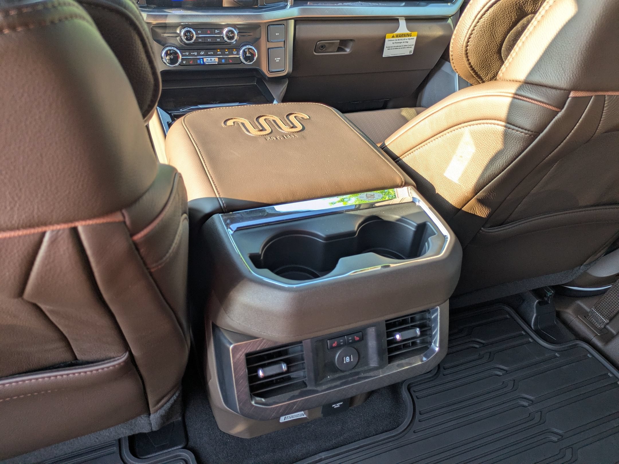 2026 Ford Super Duty F-350 SRW King Ranch