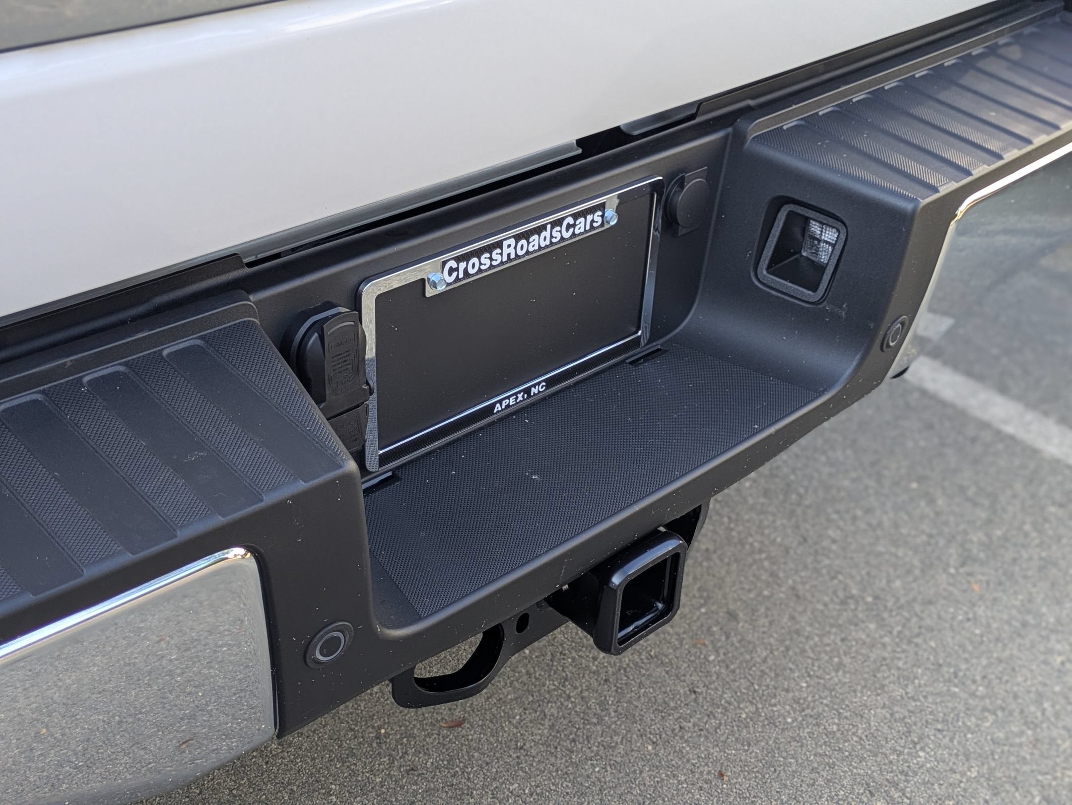 2026 Ford Super Duty F-350 SRW King Ranch