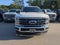2026 Ford Super Duty F-350 SRW King Ranch